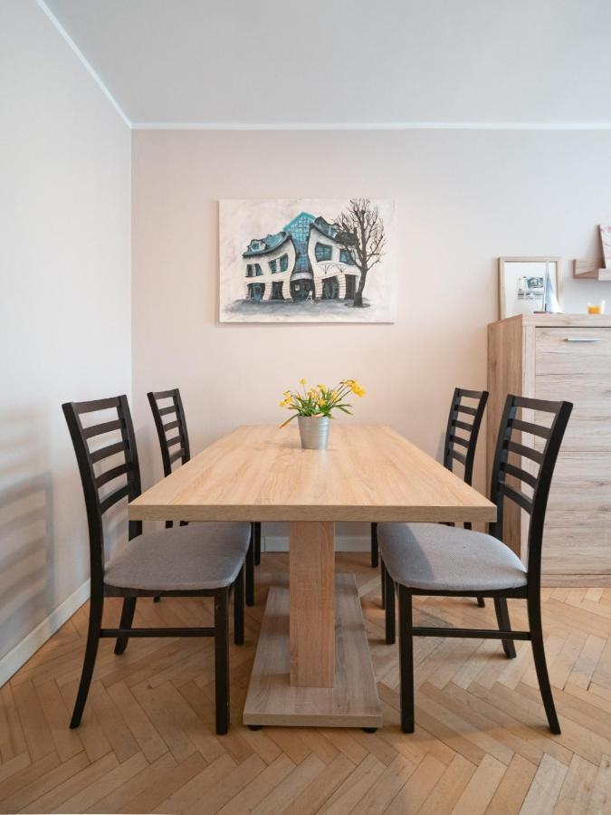 Apartament Bursztynowy โซพอต ภายนอก รูปภาพ